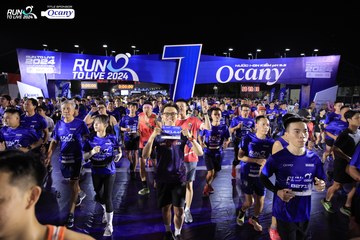 RUN TO LIVE 2024 - Ảnh #1318276
