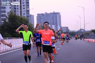 RUN TO LIVE 2024 - Ảnh #1447426