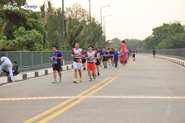 RUN TO LIVE 2024 - Ảnh #1405393