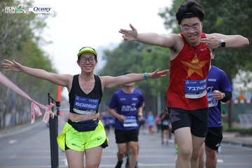 RUN TO LIVE 2024 - Ảnh #1434982