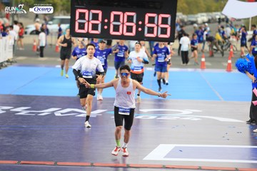 RUN TO LIVE 2024 - Ảnh #1404993