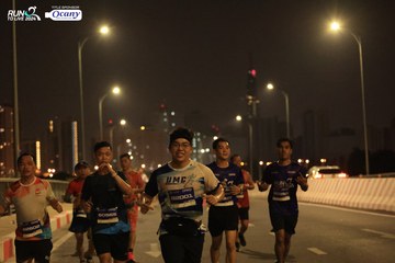 RUN TO LIVE 2024 - Ảnh #1443250