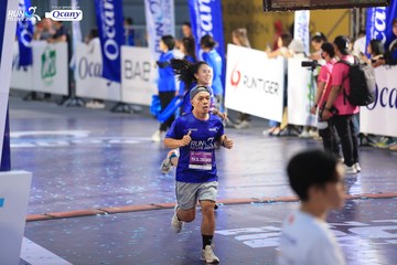 RUN TO LIVE 2024 - Ảnh #1331605