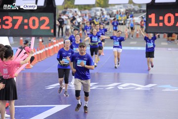 RUN TO LIVE 2024 - Ảnh #1351030
