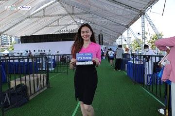 RUN TO LIVE 2024 - Ảnh #1307007