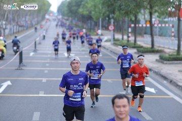 RUN TO LIVE 2024 - Ảnh #1434339