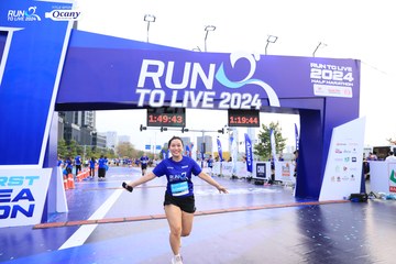 RUN TO LIVE 2024 - Ảnh #1366777