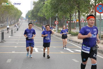 RUN TO LIVE 2024 - Ảnh #1439899