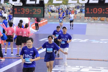 RUN TO LIVE 2024 - Ảnh #1351547