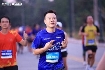 RUN TO LIVE 2024 - Ảnh #1358557