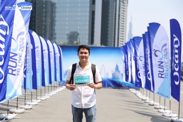 RUN TO LIVE 2024 - Ảnh #1313327