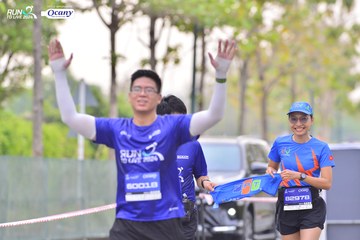 RUN TO LIVE 2024 - Ảnh #1443122