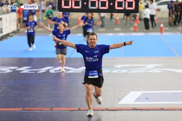 RUN TO LIVE 2024 - Ảnh #1411151