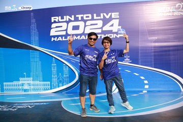 RUN TO LIVE 2024 - Ảnh #1316476