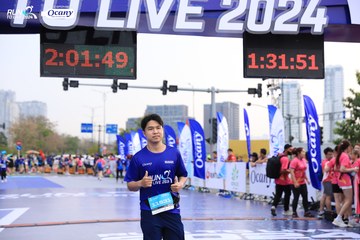 RUN TO LIVE 2024 - Ảnh #1415963
