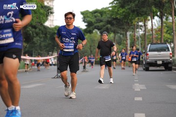 RUN TO LIVE 2024 - Ảnh #1348450