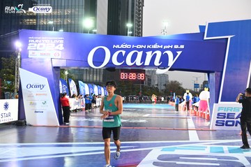 RUN TO LIVE 2024 - Ảnh #1417469