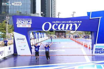 RUN TO LIVE 2024 - Ảnh #1417151