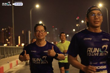 RUN TO LIVE 2024 - Ảnh #1444943