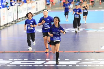 RUN TO LIVE 2024 - Ảnh #1411163