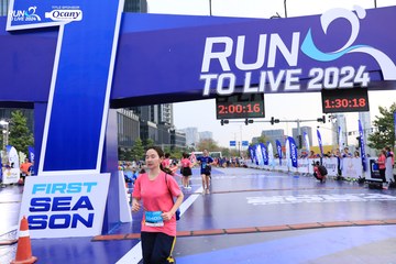 RUN TO LIVE 2024 - Ảnh #1366170