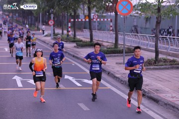 RUN TO LIVE 2024 - Ảnh #1434113