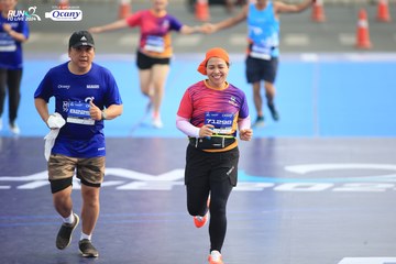 RUN TO LIVE 2024 - Ảnh #1415120