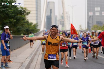 RUN TO LIVE 2024 - Ảnh #1345408