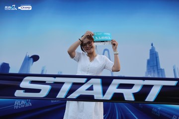 RUN TO LIVE 2024 - Ảnh #1308554