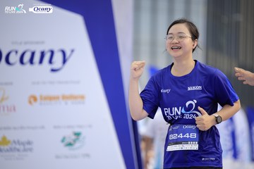 RUN TO LIVE 2024 - Ảnh #1403338