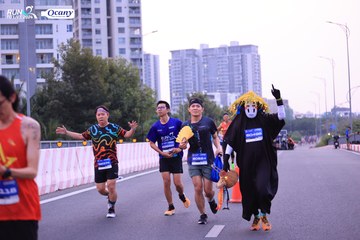 RUN TO LIVE 2024 - Ảnh #1447345