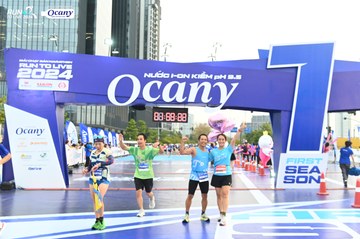RUN TO LIVE 2024 - Ảnh #1419091