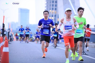 RUN TO LIVE 2024 - Ảnh #1325987