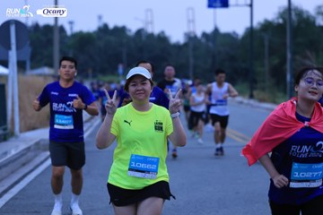 RUN TO LIVE 2024 - Ảnh #1362907