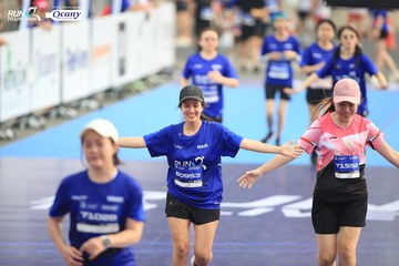 RUN TO LIVE 2024 - Ảnh #1413552