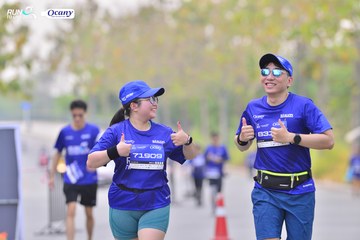 RUN TO LIVE 2024 - Ảnh #1447299