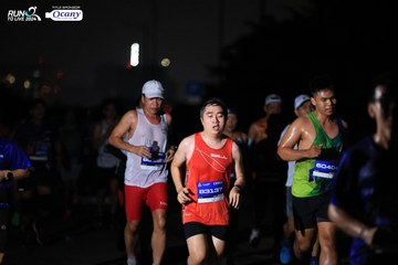 RUN TO LIVE 2024 - Ảnh #1333141