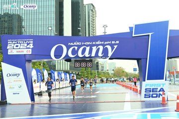 RUN TO LIVE 2024 - Ảnh #1426020