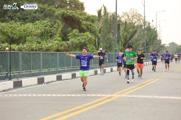 RUN TO LIVE 2024 - Ảnh #1402168