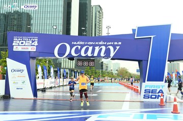 RUN TO LIVE 2024 - Ảnh #1426711