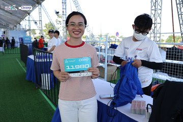 RUN TO LIVE 2024 - Ảnh #1307074