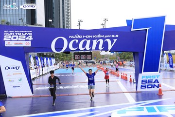 RUN TO LIVE 2024 - Ảnh #1416884