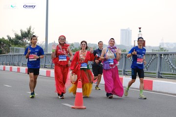 RUN TO LIVE 2024 - Ảnh #1402253