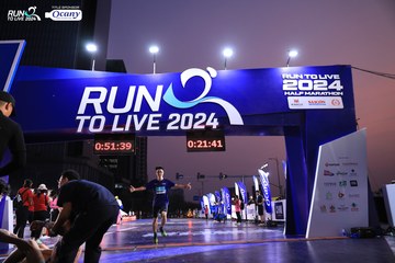 RUN TO LIVE 2024 - Ảnh #1380371