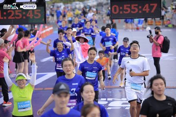RUN TO LIVE 2024 - Ảnh #1362722