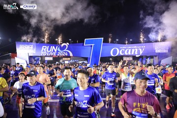 RUN TO LIVE 2024 - Ảnh #1317866