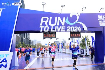 RUN TO LIVE 2024 - Ảnh #1367766