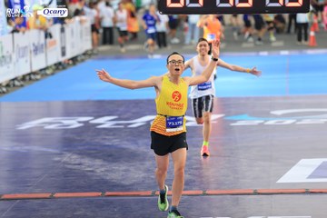RUN TO LIVE 2024 - Ảnh #1372148