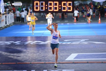 RUN TO LIVE 2024 - Ảnh #1332131