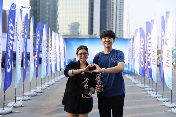 RUN TO LIVE 2024 - Ảnh #1317293